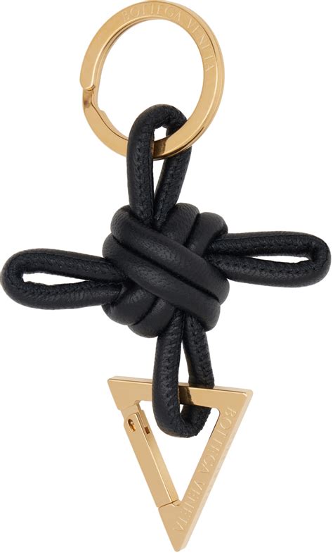 bottega veneta keychains for women